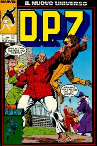 Issue #7