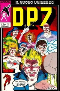 Issue #9