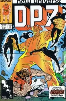 Cover of Redemption