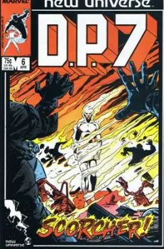 Cover of Revenge