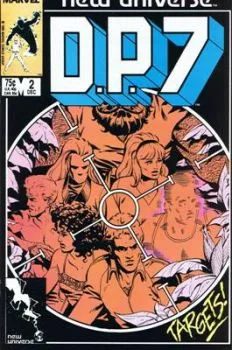 Cover of Runaways