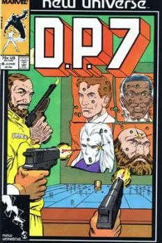 Cover of The Hunt