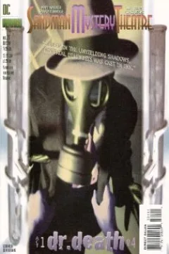 Dr. Death: Act One