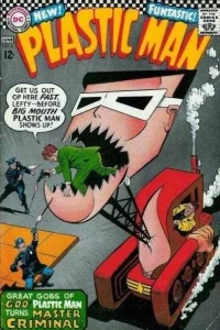 Dr. Dome's Dame of Doom