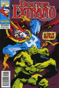 Issue #2