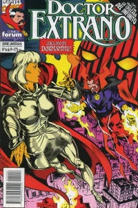 Issue #6