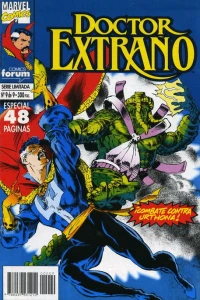 Issue #9