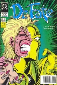 Issue #2