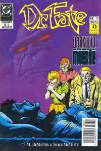 Issue #3