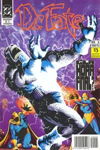 Issue #5