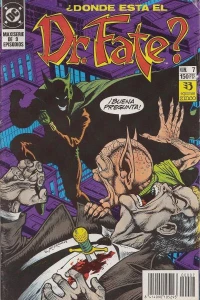 Issue #7