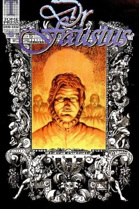 Issue #1
