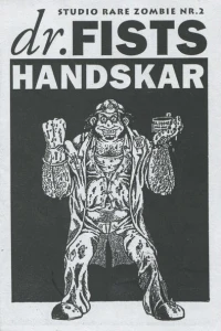 Issue #1