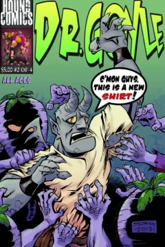 Issue #2