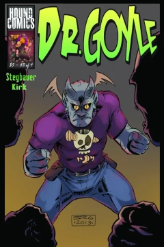 Issue #3