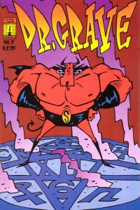 Issue #3