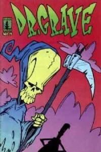 Dr.Grave