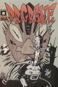 Dr.Grave