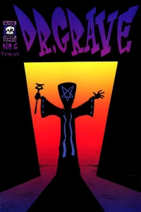 Issue #6