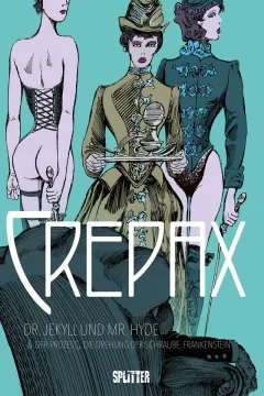 Issue #1