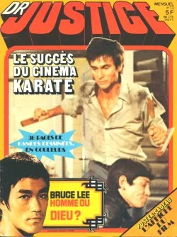 Cover of La Chasse à l'Homme