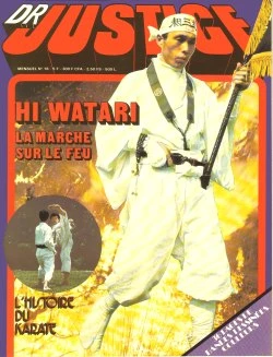 Cover of La Réserve des Navajos