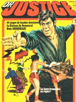 Cover of Tempête sur le Kaas