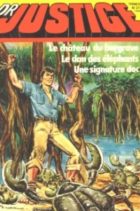 Le Clan des Elephants