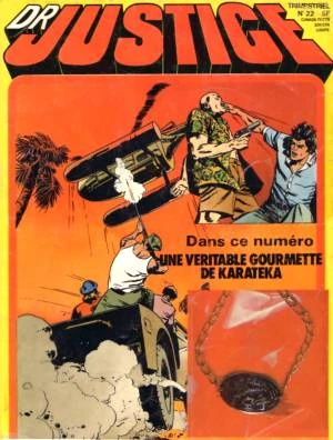 Cover of Le Seigneur des Iles