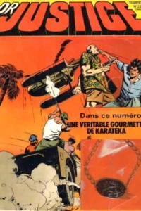 Le Seigneur des Iles