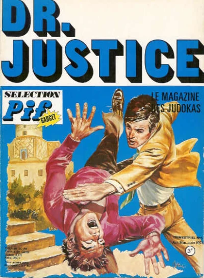 Cover of La Piste de Jamalpur