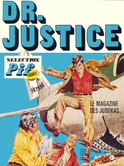 Cover of L'Homme qui es Savait Trop