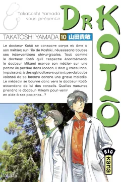 Issue #10