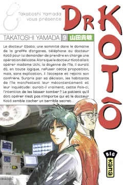 Issue #9