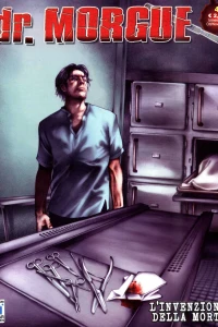 L'invenzione della morte