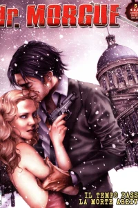 Il tempo passa la morte arriva