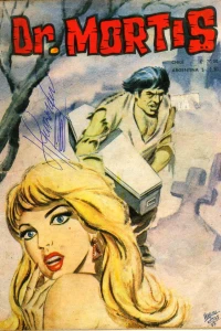 La Mujer de la Niebla