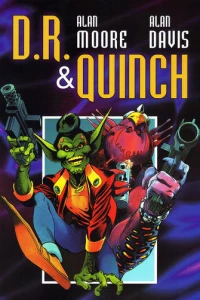 Issue #1