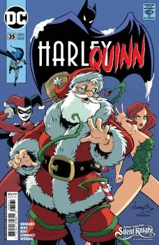 Cover of Jon Sommariva Variant