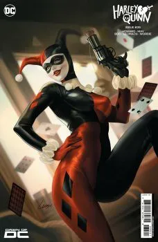 Cover of Leirix Li Incentive Variant (1:25)
