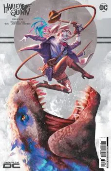 Cover of Mateus Manhanini Incentive Variant (1:50)