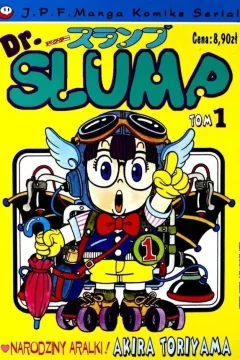 Issue #1