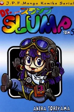 Issue #5