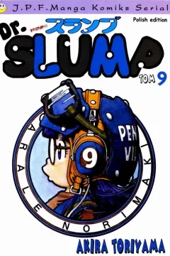 Issue #9