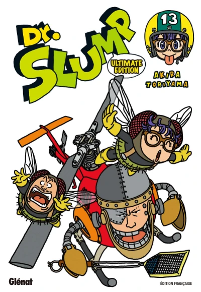 Cover of Tome 13