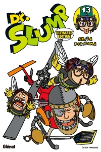 Tome 13