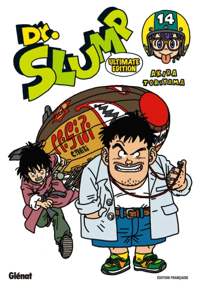 Cover of Tome 14