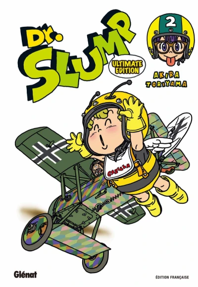 Cover of Tome 2