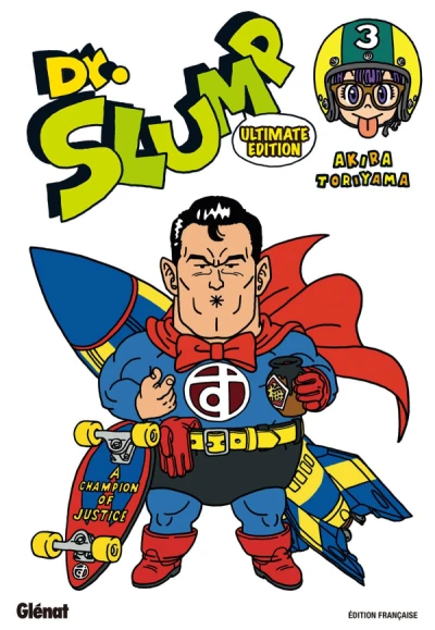 Cover of Tome 3