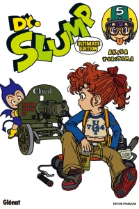 Tome 5